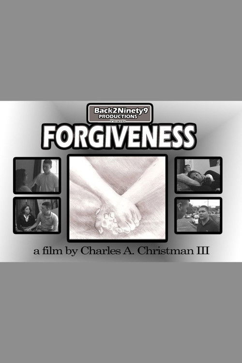 Forgiveness (2006) poster