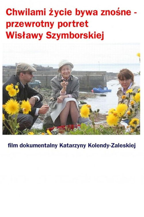 Life Is Bearable at Times... (2010) poster