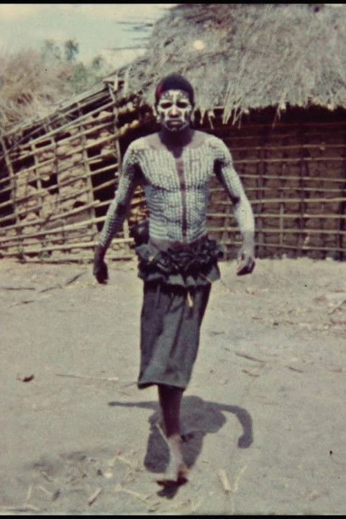 Viagem aos Makonde (2019) poster