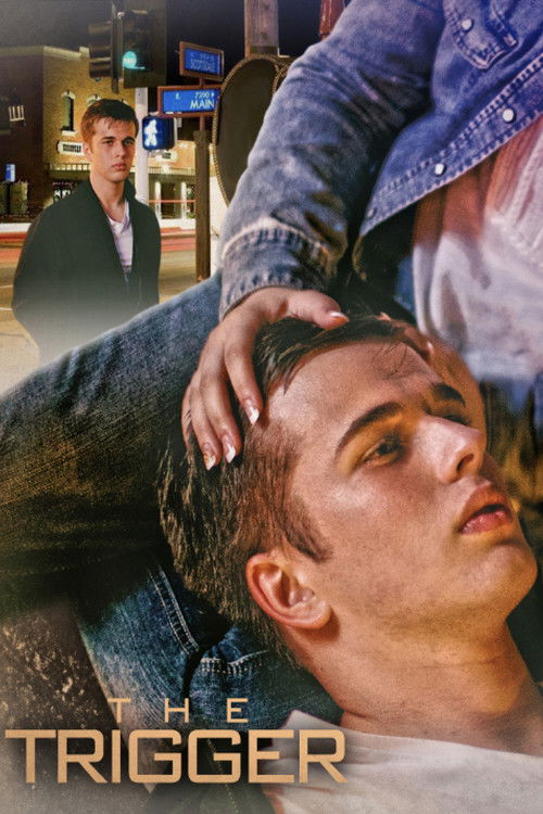 The Trigger (2019) poster