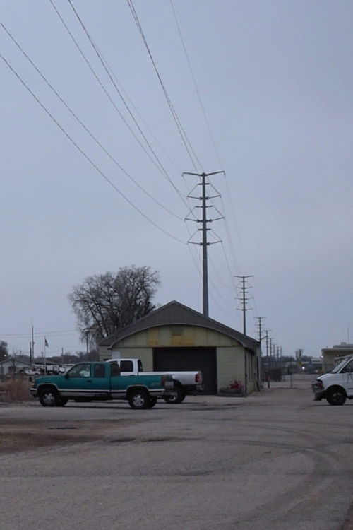 Memoriam (2026) poster