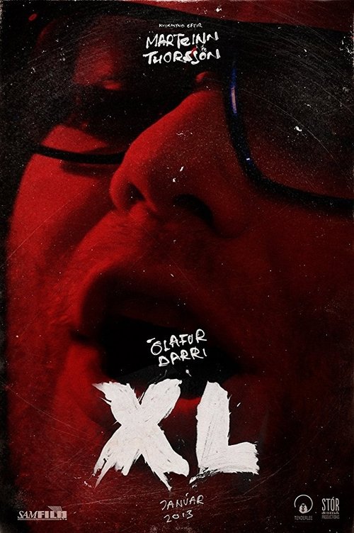 XL (2013) poster