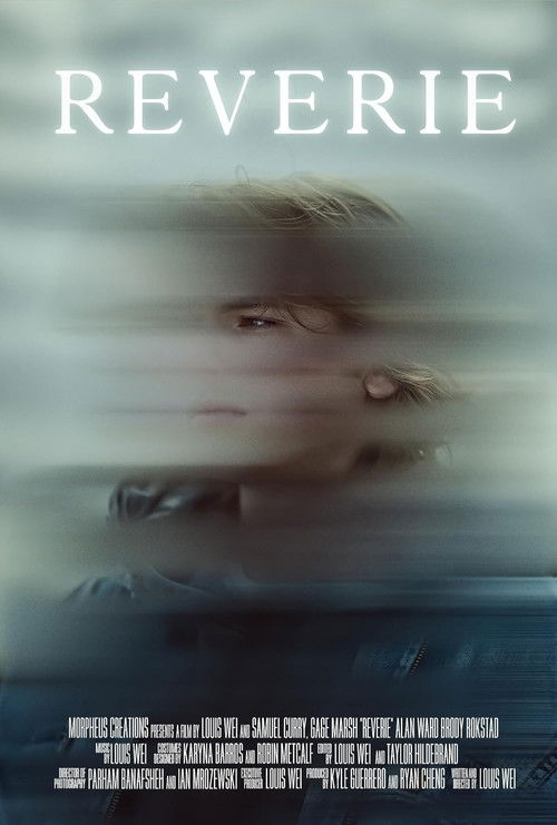 Reverie (2022) poster