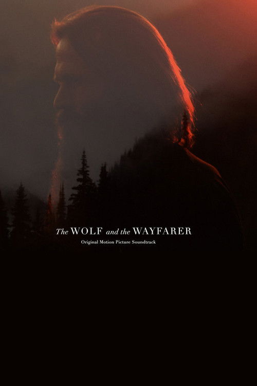 The Wolf and the Wayfarer (2016) poster