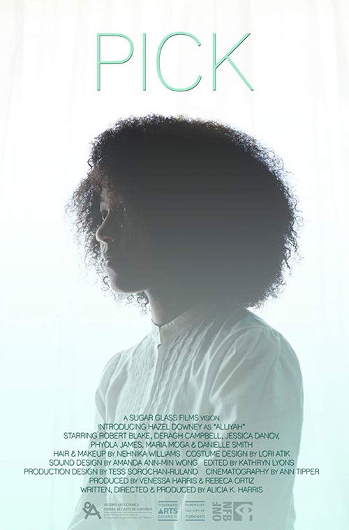 Pick (2019) poster