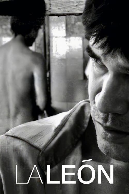 La León (2007) poster