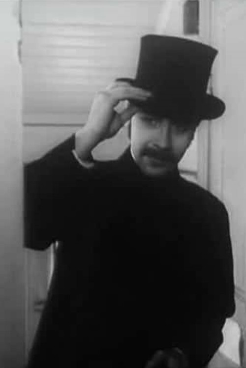 Diary of a Madman (1968) poster