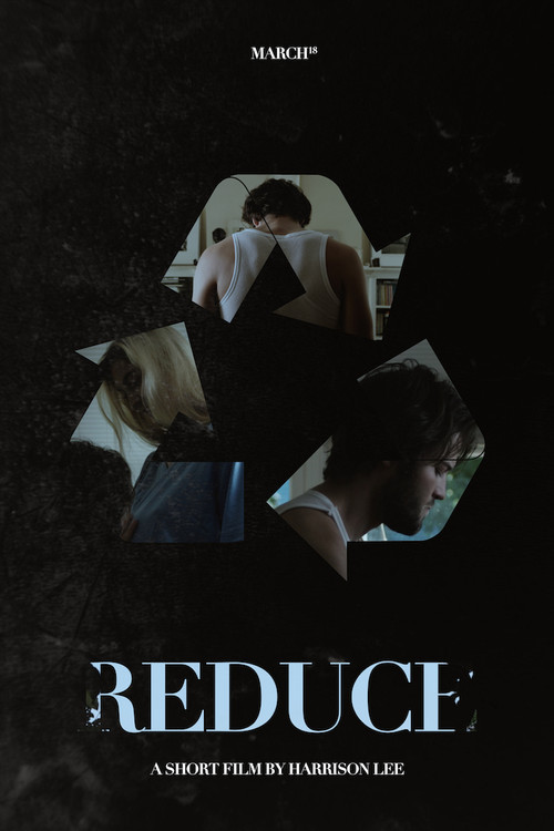 Reduce (2019) poster