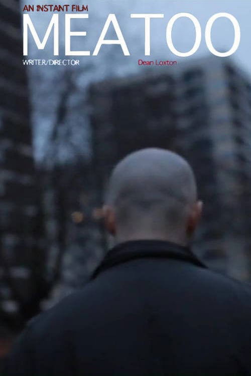 Meatoo (2019) poster