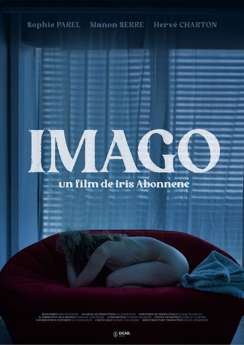 IMAGO (2024) poster