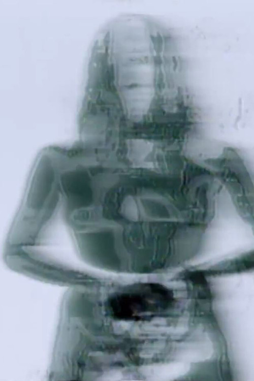 Leather (2014) poster