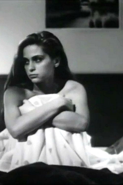 Gradual Improvement in the Weather (1992) poster