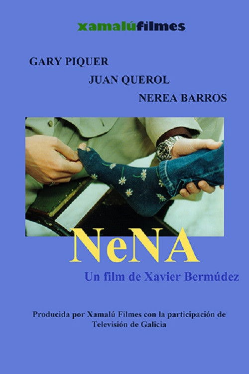 Nena (1999) poster