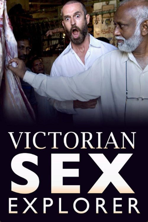 Victorian Sex Explorer (2008) poster