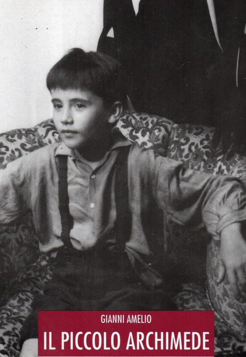 The Little Archimedes (1980) poster