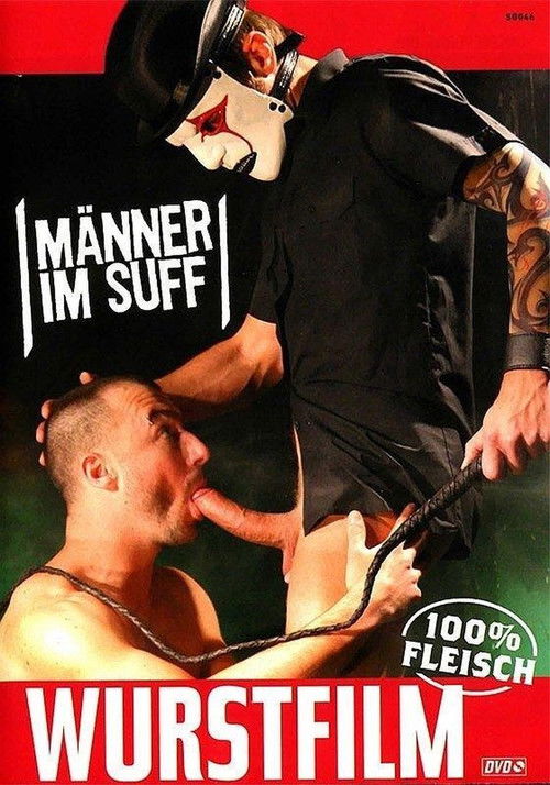 Männer im Suff (2011) poster