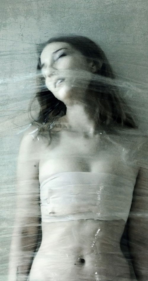 Genesome: The Teenage Girlpods (1987) poster