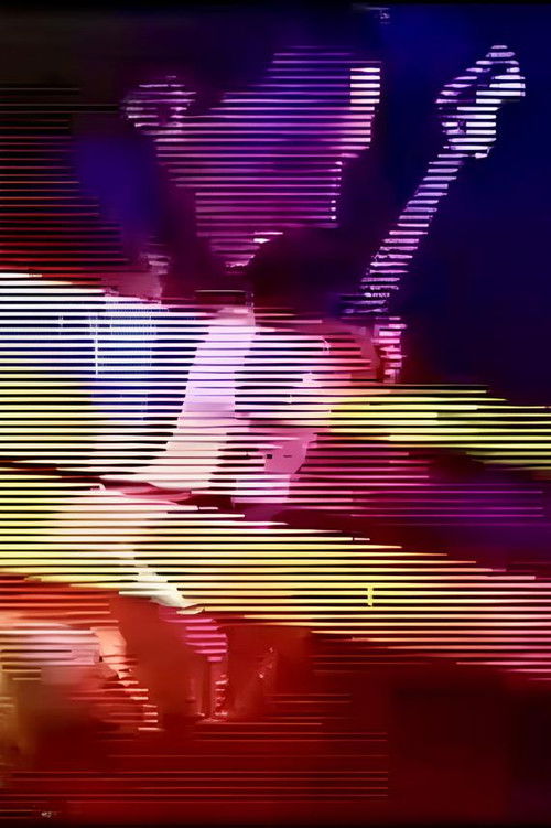 Lola Da Musica - Drum & Bass Documentary (1996) poster