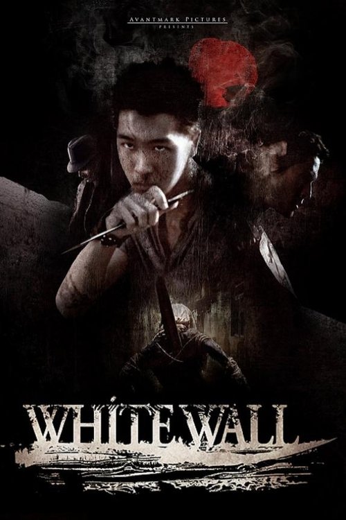 White Wall (2010) poster