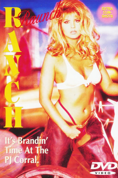 Raunch Ranch (1995) poster