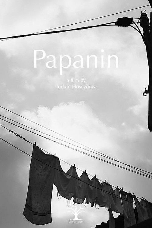 Papanin (2021) poster