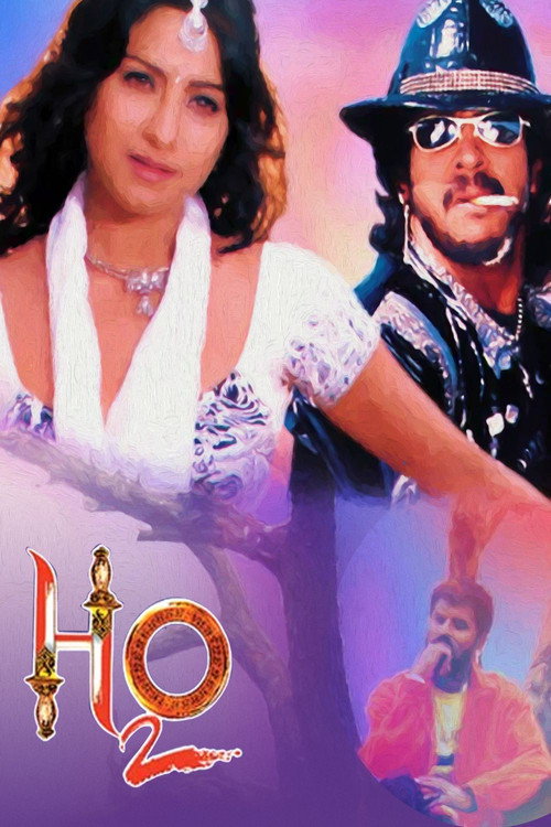 ಹೆಚ್ ೨ ಓ (2002) poster