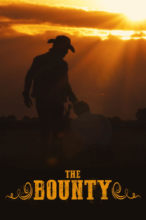 The Bounty (2020) poster