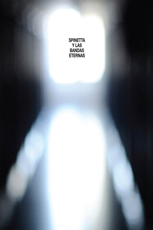 Spinetta y Las Bandas Eternas (2010) poster