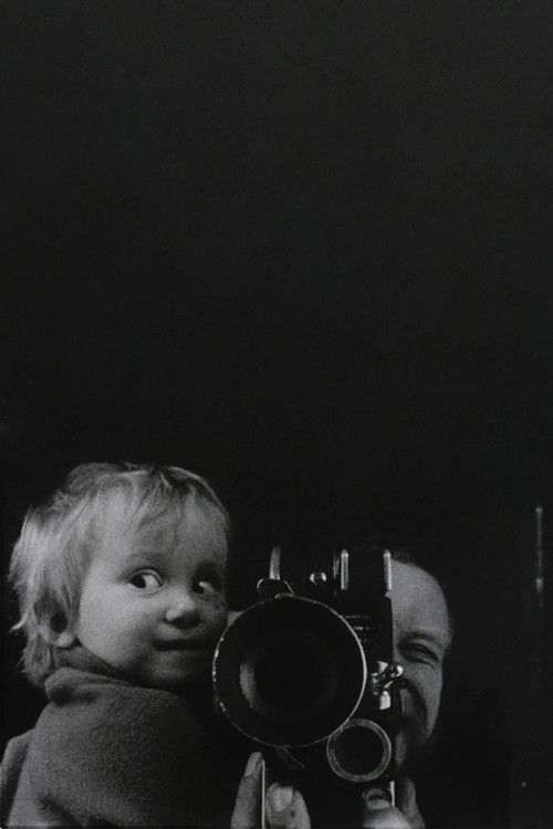 Welcome to Life, Little Love (1963) poster