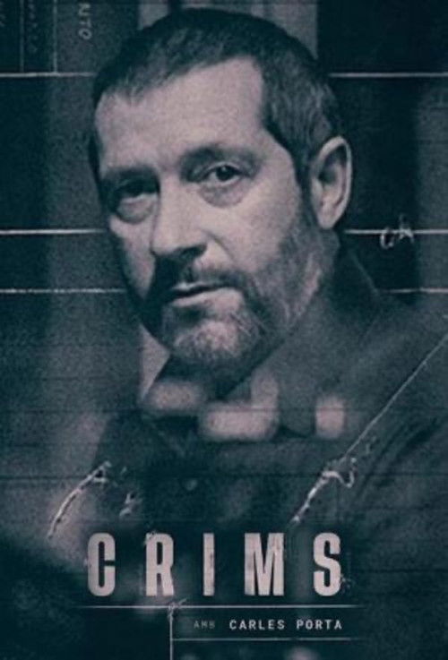 Crims: El doble crim de Bellvitge poster