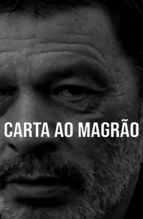 Carta ao Magrão (2021) poster