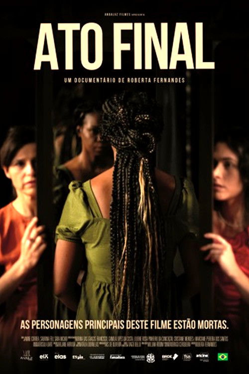 Ato Final (2023) poster