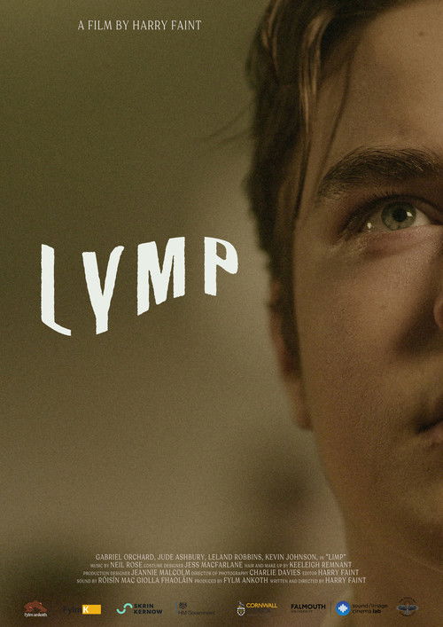 Limp (2025) poster