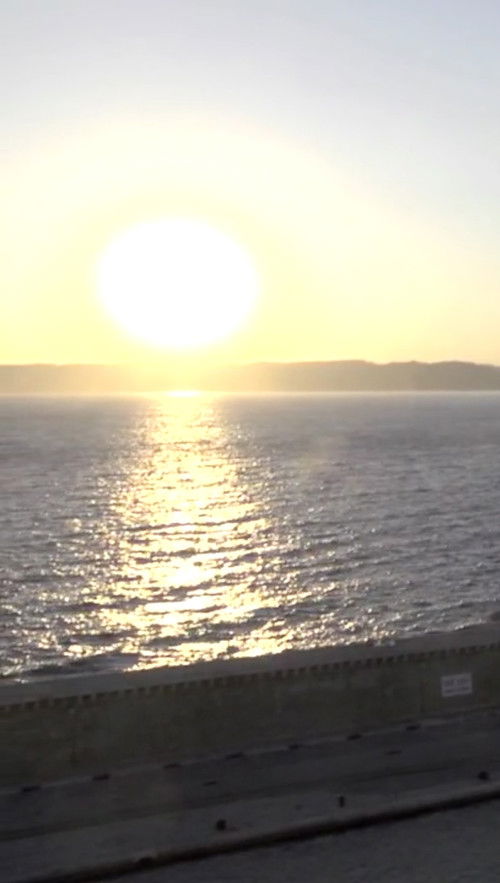 Traversée (2013) poster