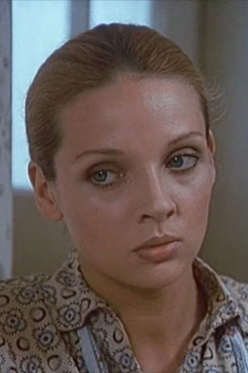 Syn človeka (1981) poster