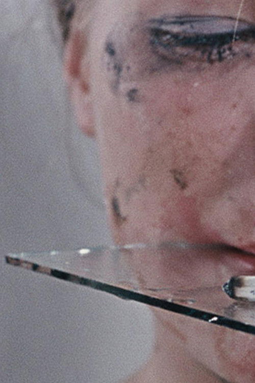 Open Form: Game on an Actress's Face (1971) poster