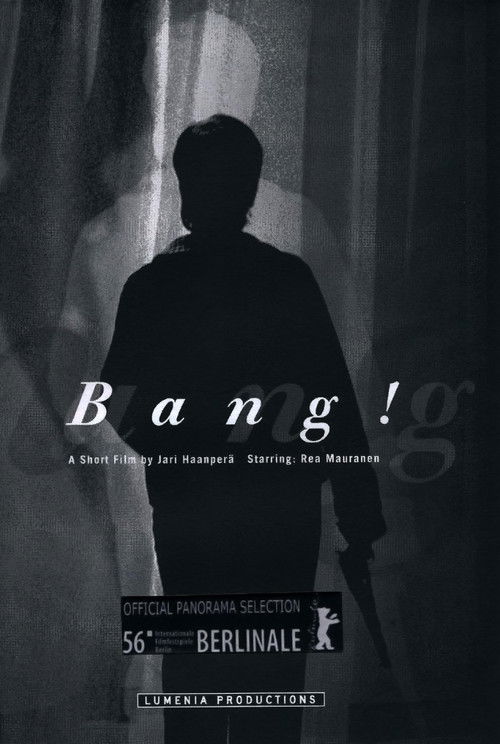 Bang! (2006) poster