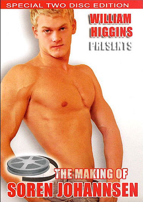 The Making of Soren Johannsen (2007) poster