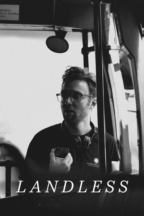 Landless (2019) poster