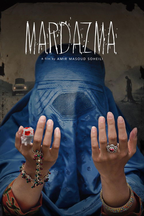 Mardazma (2025) poster