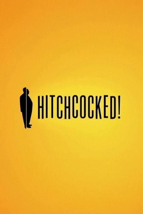Hitchcocked! (2006) poster