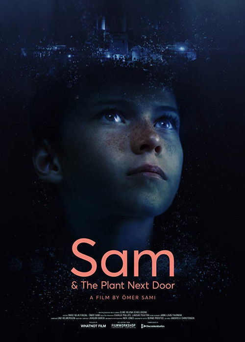 Sam & the Plant Next Door (2019) poster