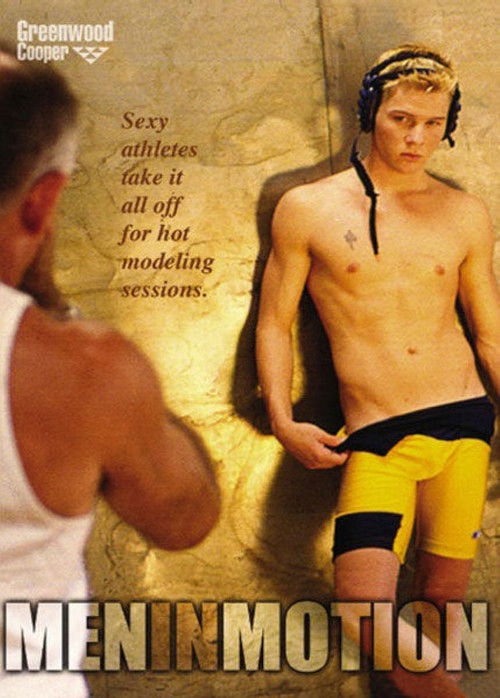 Tom Bianchi's Men in Motion (2001) poster