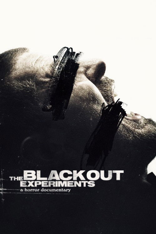 The Blackout Experiments (2016) poster