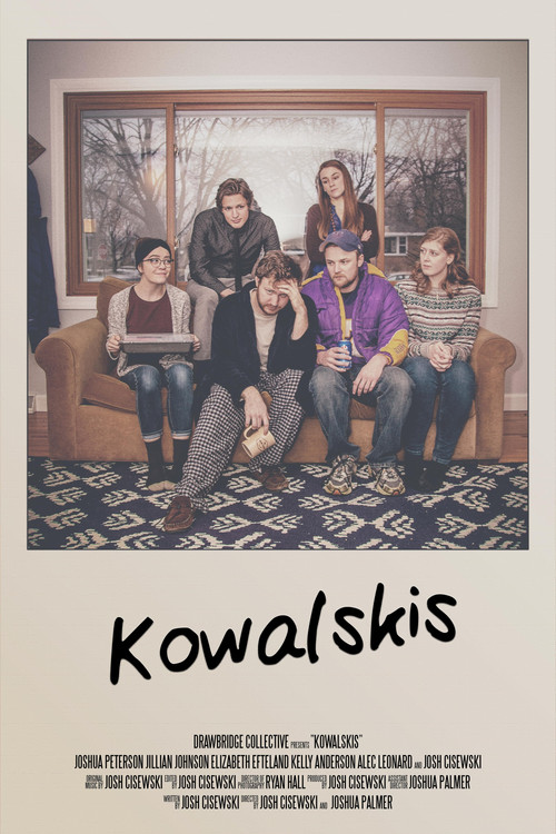 Kowalskis (2019) poster