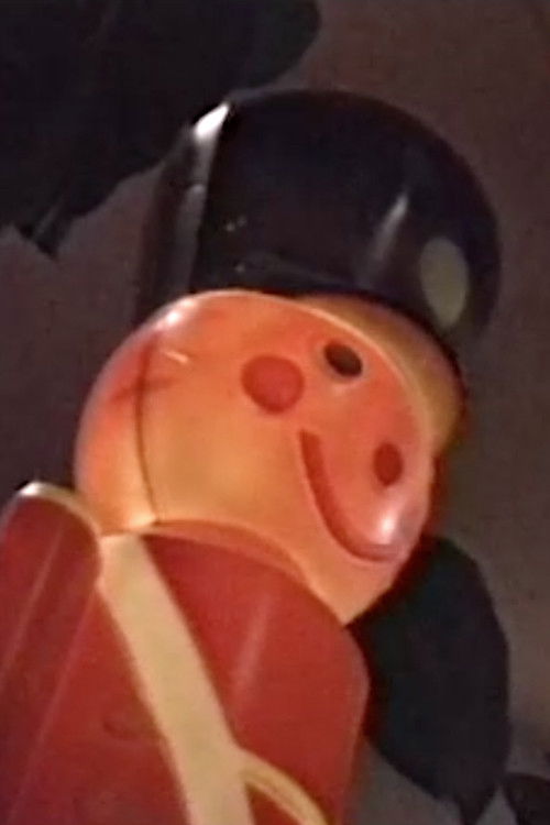 Xmas 1986 (1986) poster