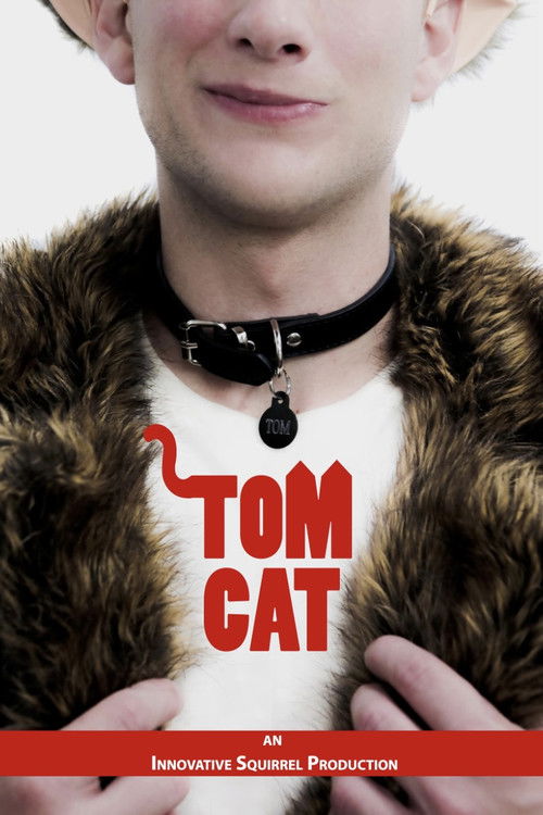 Tom Cat (2018) poster