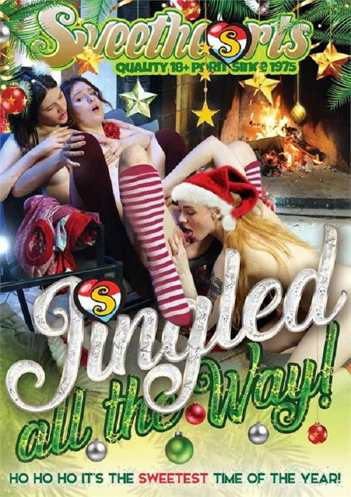 Jingled All the Way! (2023) poster