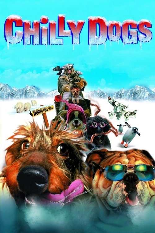 Chilly Dogs (2001) poster