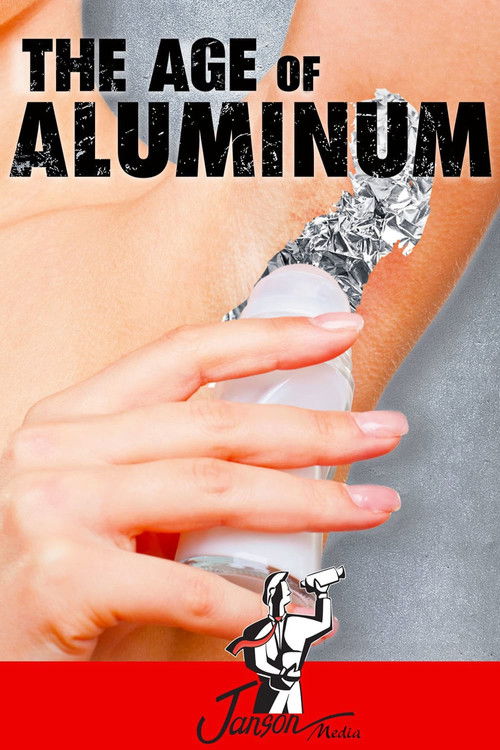 The Age Of Aluminium (2013) poster